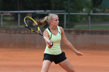 Jennifer Witthöft 1183 - Punktspiel THC v Horn u Hamm / Club a.d. Alster